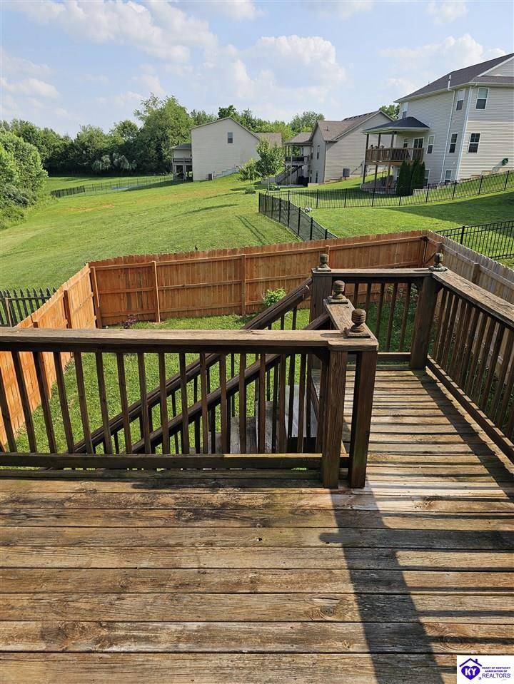 Vine Grove, KY 40175,118 Twin Lakes Drive