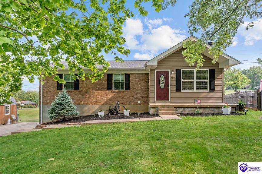 1376 Darlene Court, Radcliff, KY 40160
