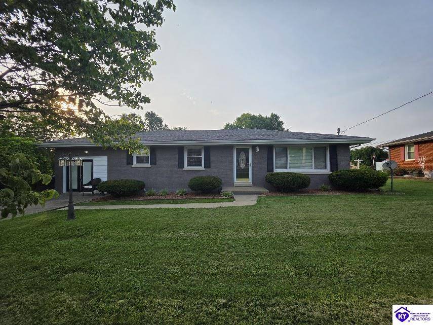 311 Sharon Drive, Campbellsville, KY 42718
