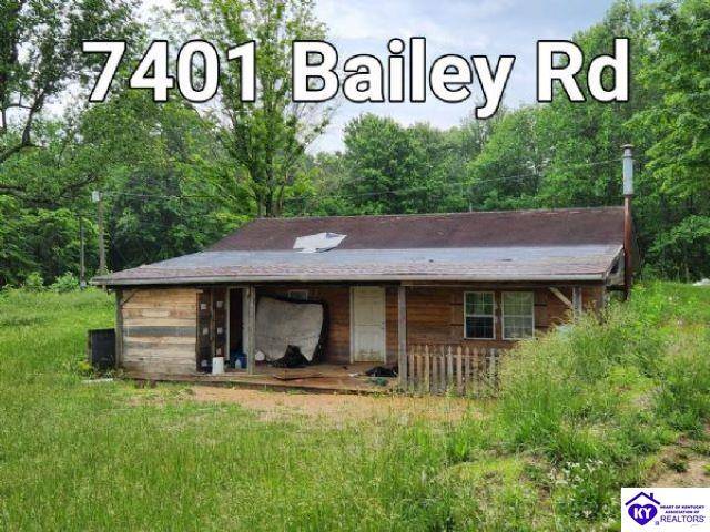 7401 Bailey Road, Mount Sherman, KY 42764