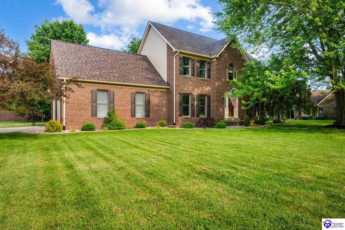 245 Thoroughbred Lane, Elizabethtown, KY 42701