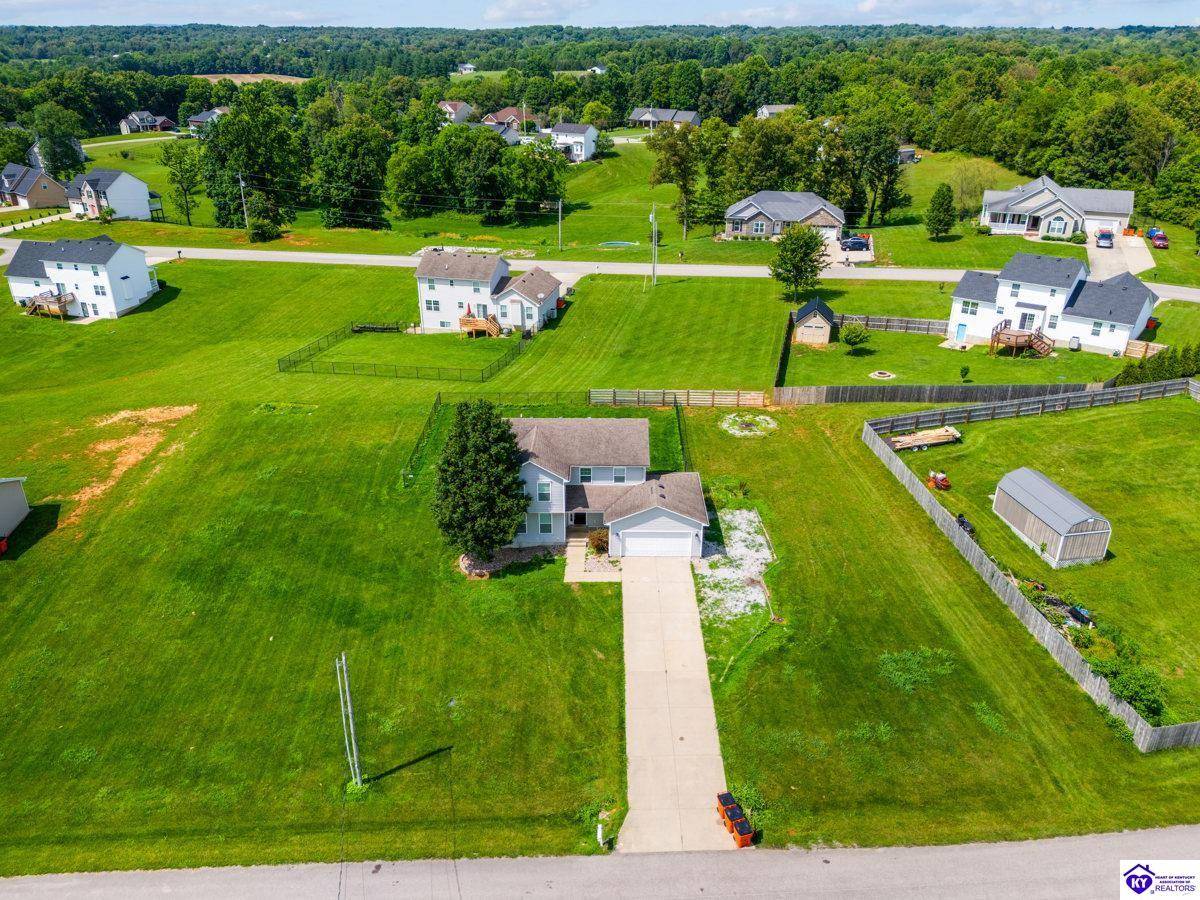 Rineyville, KY 40162,60 Ben Court