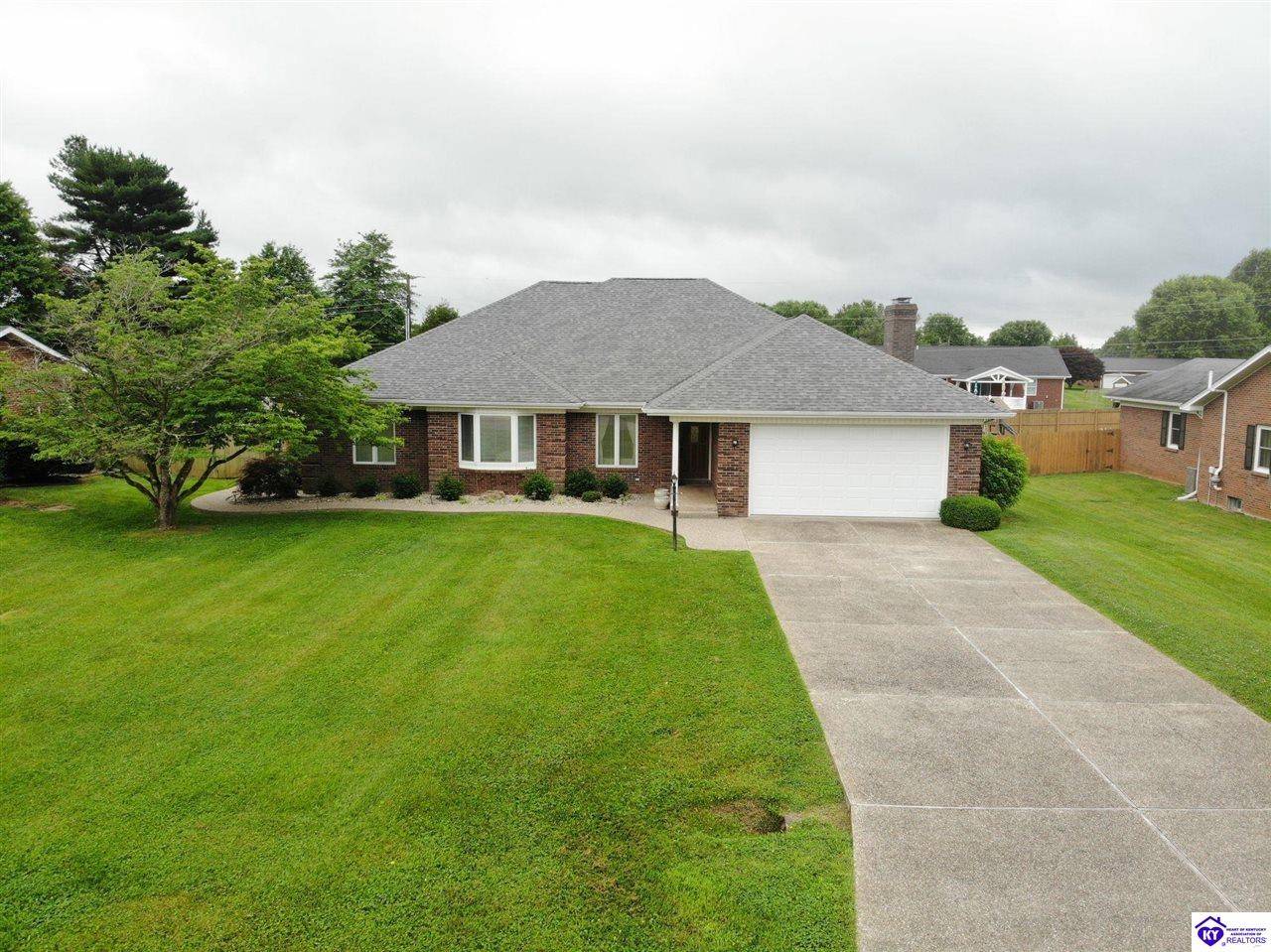 Hodgenville, KY 42748,81 Farmington Drive
