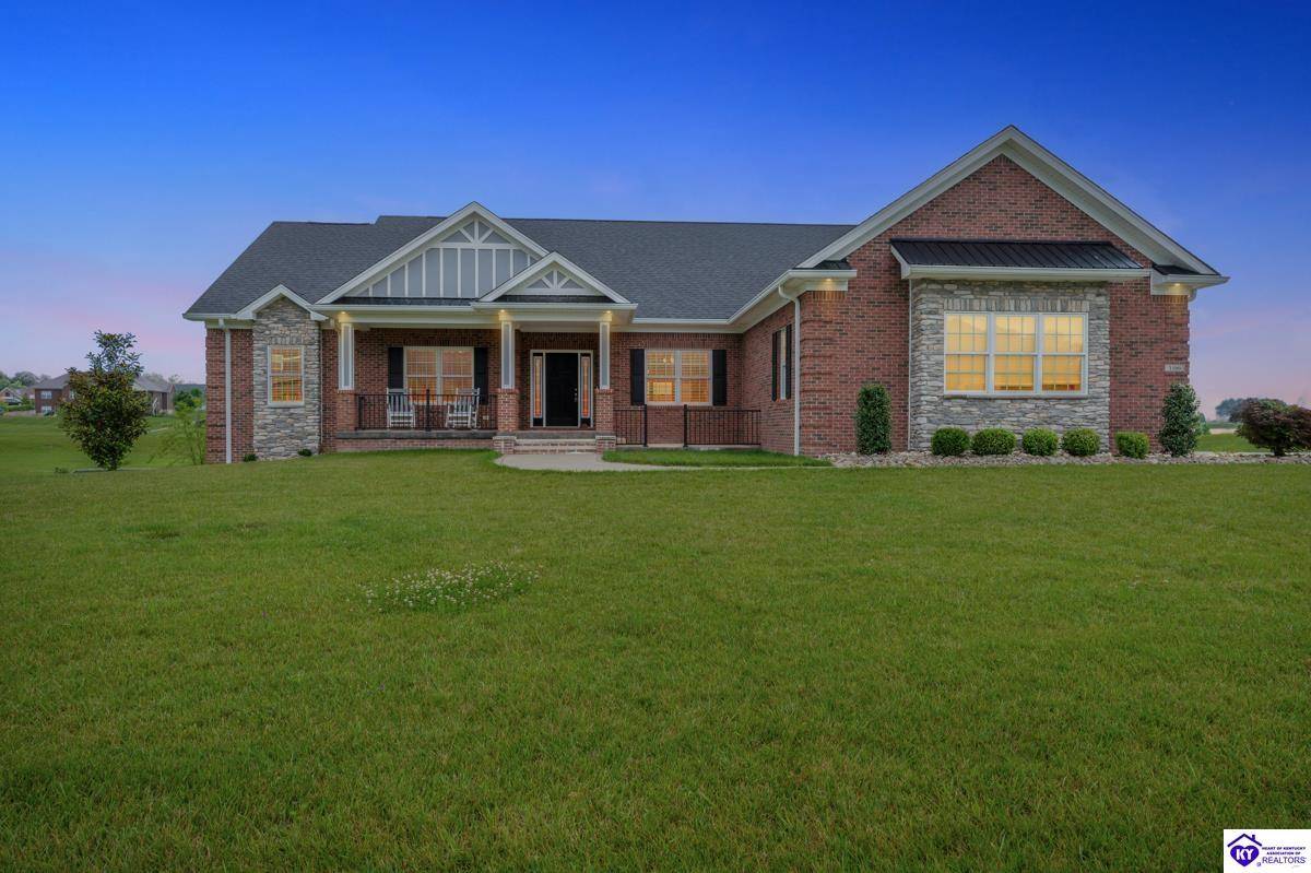 106 Low Country Court, Elizabethtown, KY 42701