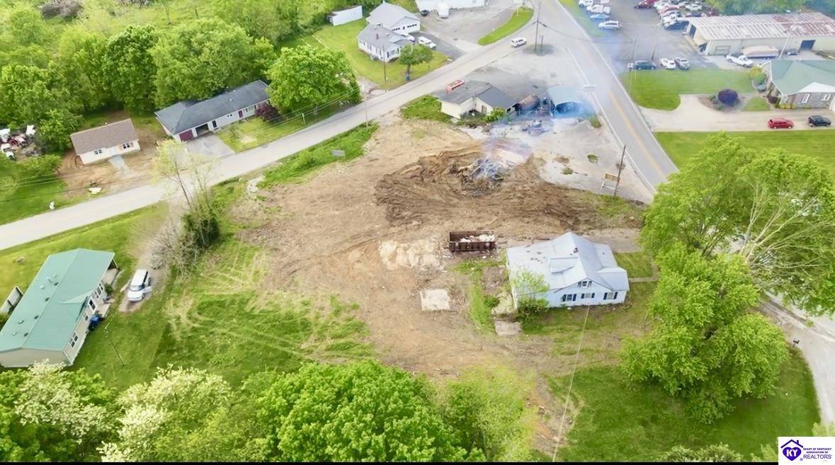 1061 Elkhorn Road, Campbellsville, KY 42718