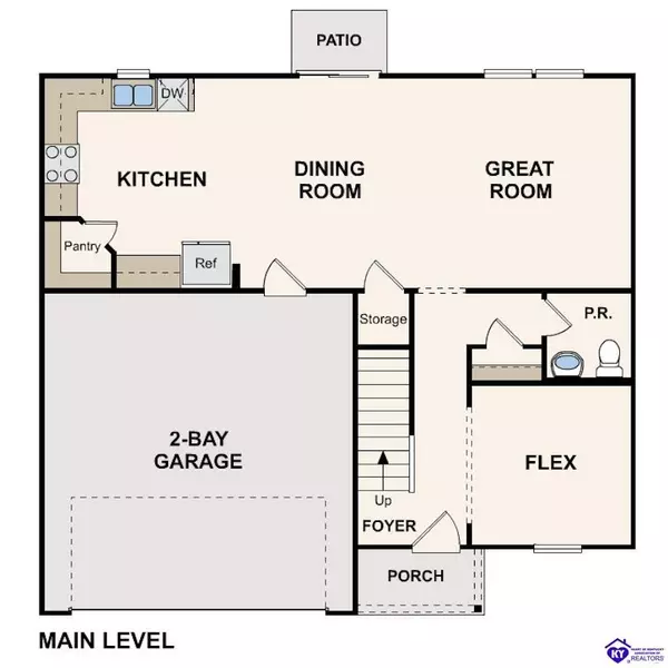 Vine Grove, KY 40175,575 Pinehurst Drive