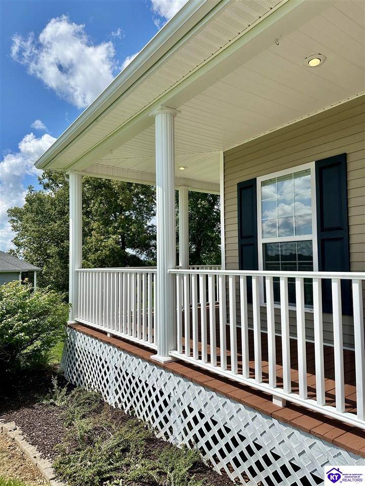 Rineyville, KY 40162,512 Trinity Drive