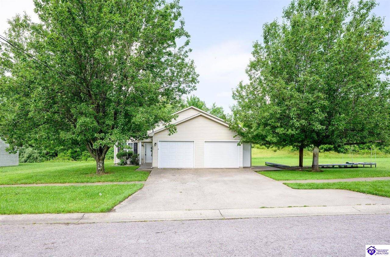 103 Keith Court, Radcliff, KY 40160