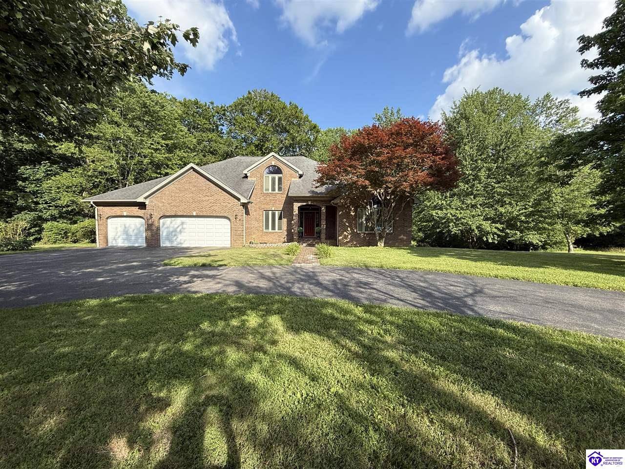 Campbellsville, KY 42718,40 Forest Hills Drive