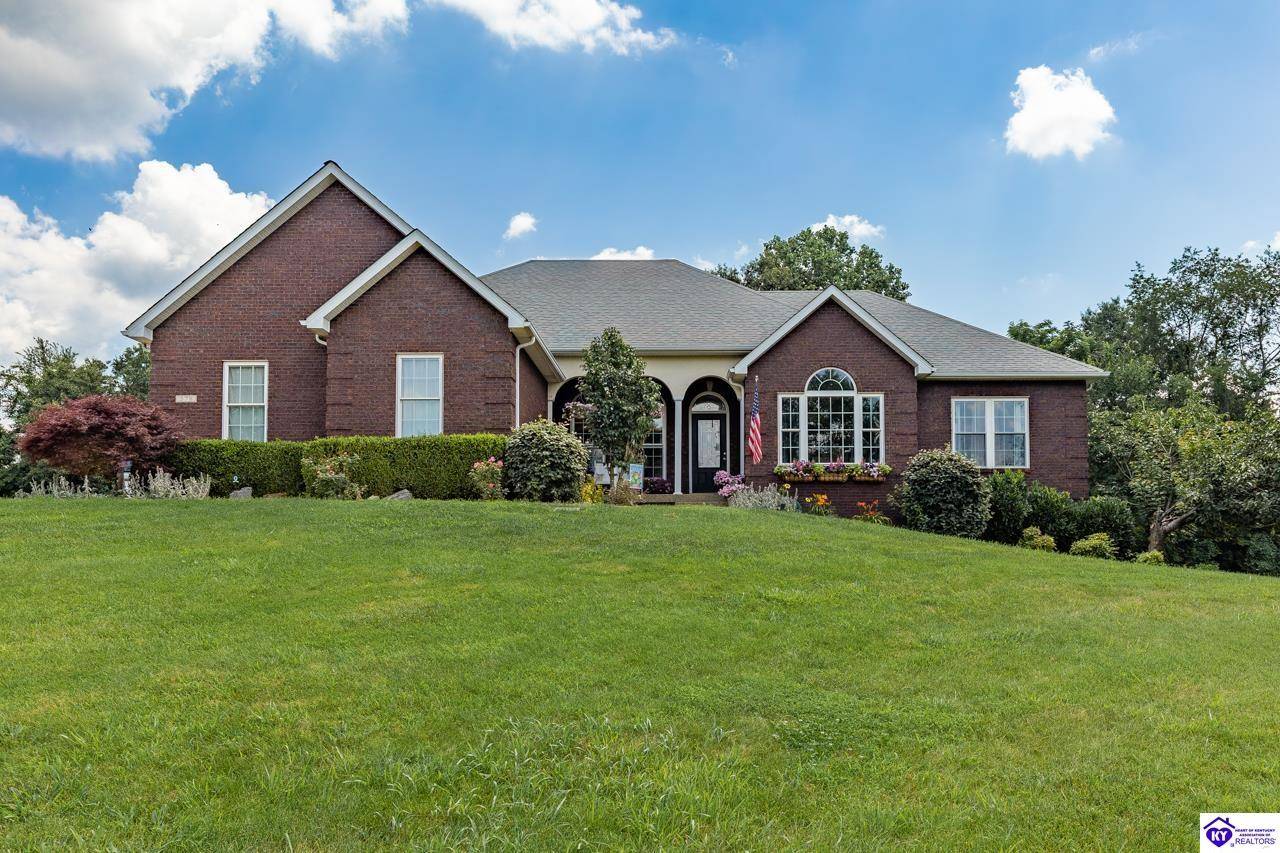 578 Deer Run Way, Elizabethtown, KY 42701