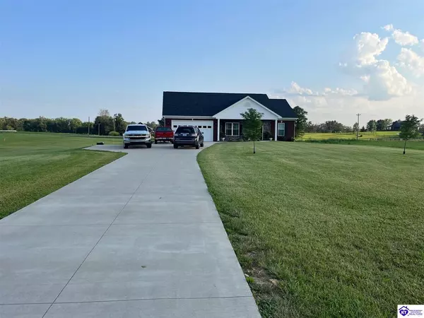 Hodgenville, KY 42748,5811 Campbellsville Road