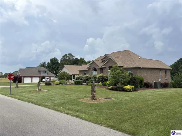 Hardinsburg, KY 40143,408 Meadow Court