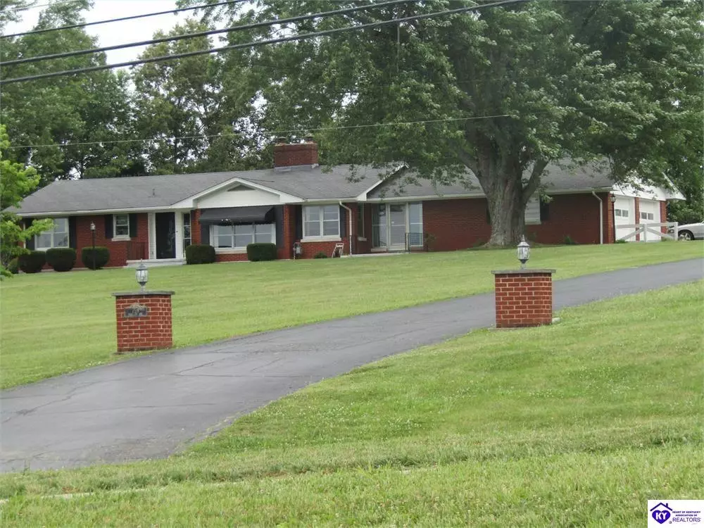 Vine Grove, KY 40175,759 Highland Avenue