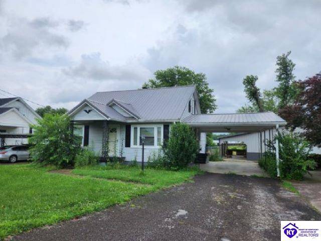 5052 S. L and N Turnpike Road, Magnolia, KY 42757