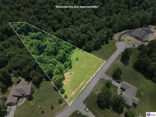 Lot 146 Roswell Drive, Elizabethtown, KY 42701