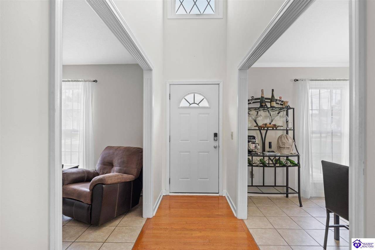 Radcliff, KY 40160,117 Daniel Court