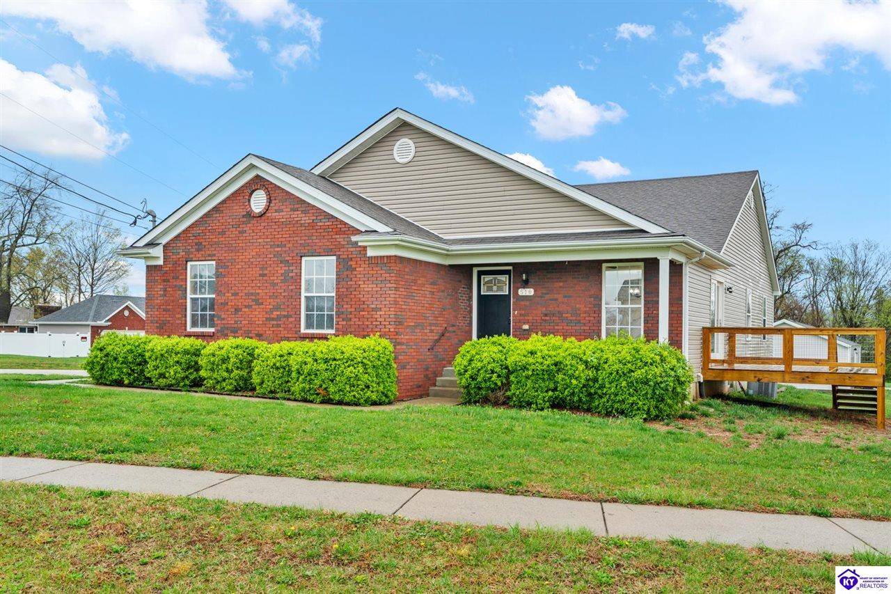510 University Drive, Radcliff, KY 40160