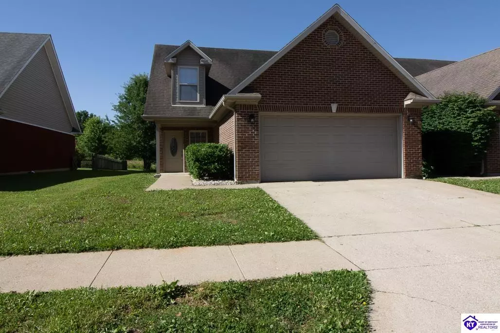 Vine Grove, KY 40175,134 Twin Lakes Drive