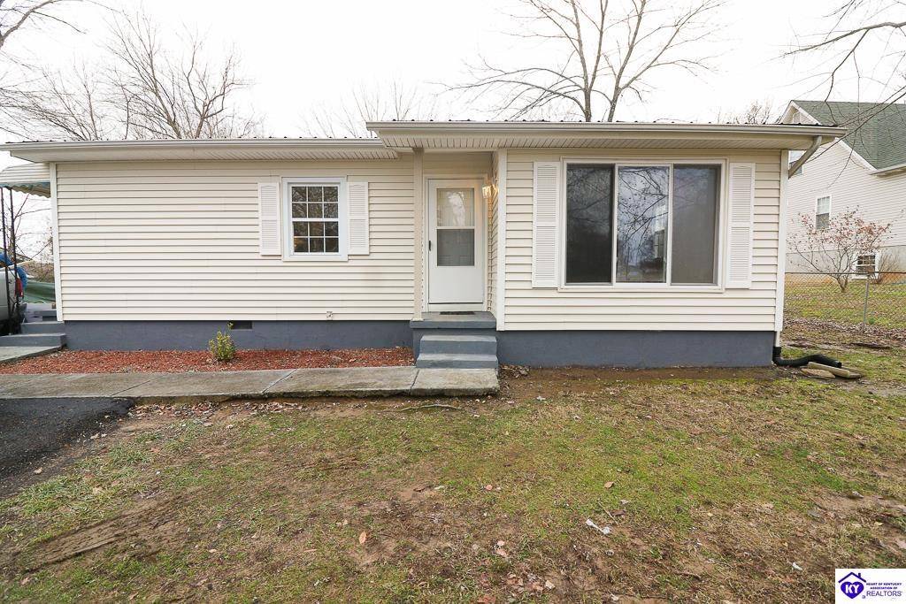 407 Knox Avenue, Vine Grove, KY 40175
