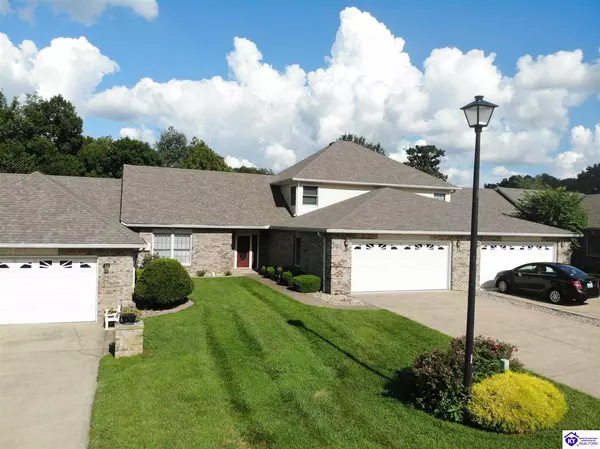 Vine Grove, KY 40175,545-2 St Andrews Drive