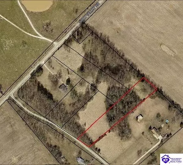 Lot 6 Stith Valley Road, Guston, KY 40142