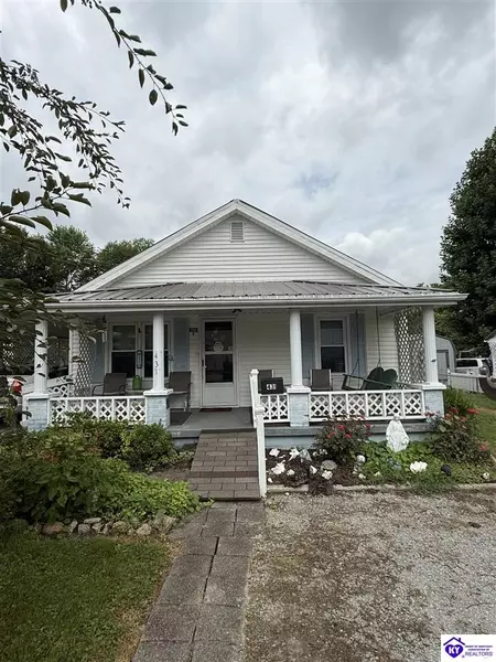 431 Wain Street, Columbia, KY 42728