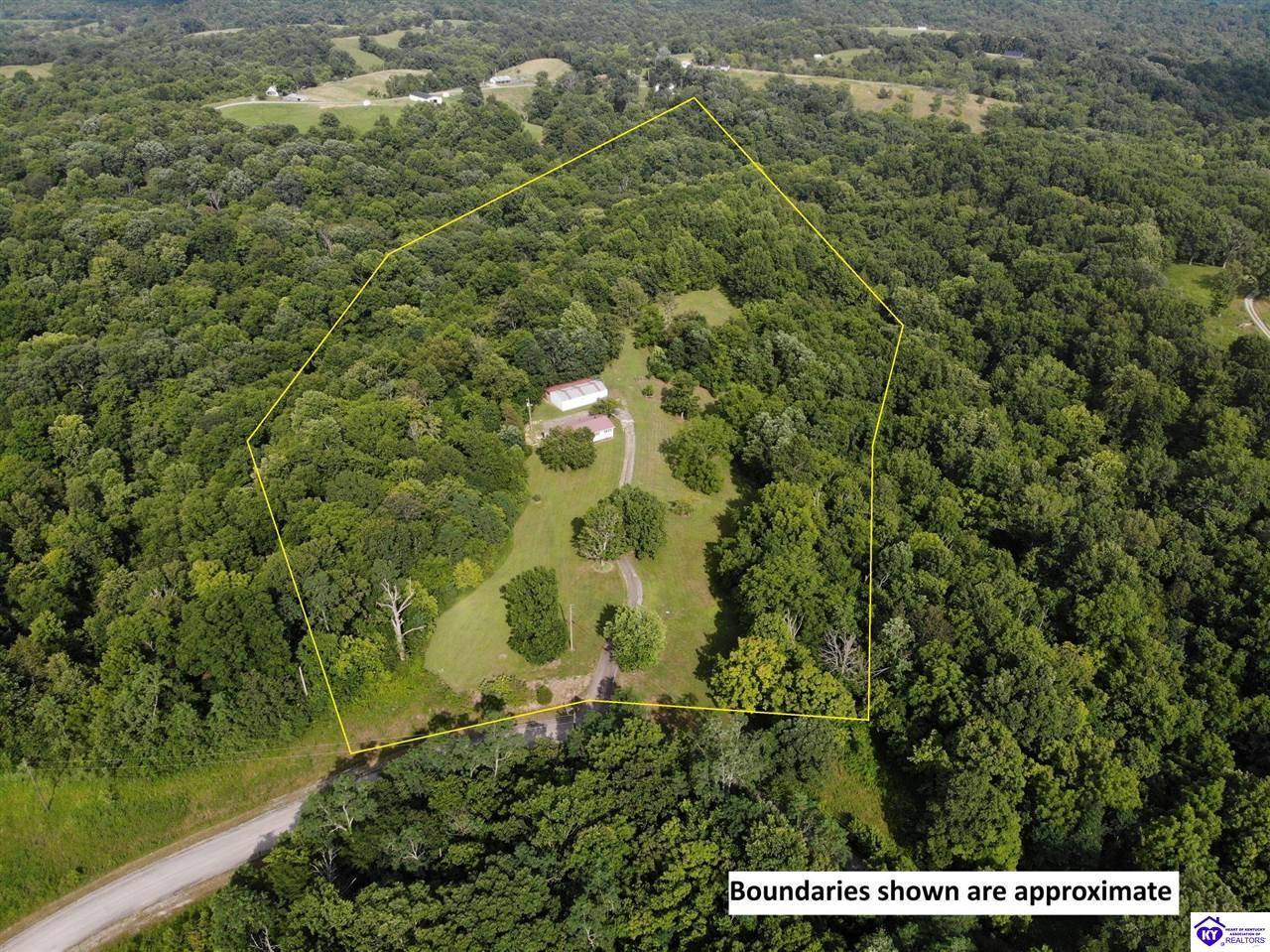 1159 Love Ridge Road, Chaplin, KY 40012