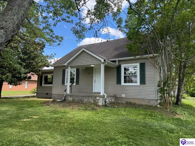 218 W Vine Street, Radcliff, KY 40160