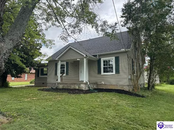 218 W Vine Street, Radcliff, KY 40160