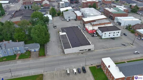 Leitchfield, KY 42754,105 N English Street