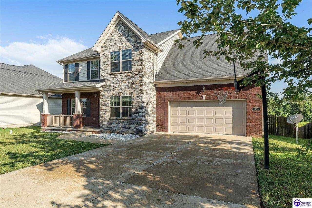 218 Sangria Drive, Vine Grove, KY 40175