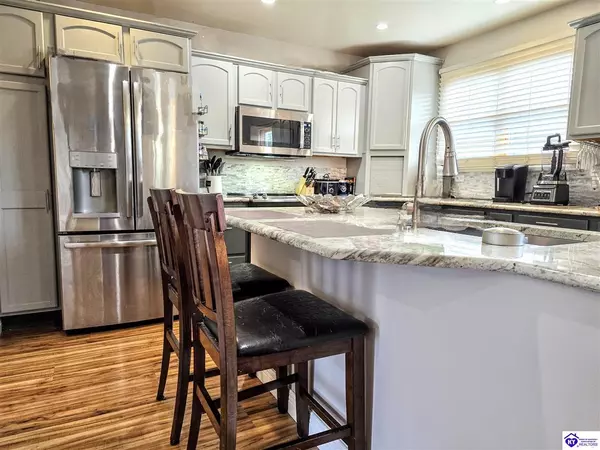 Vine Grove, KY 40175,2175 Knox Avenue