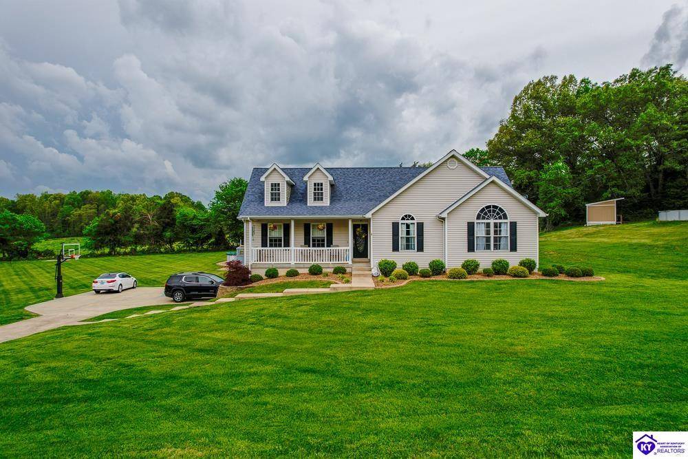 35 Majestic Way, Cecilia, KY 42724