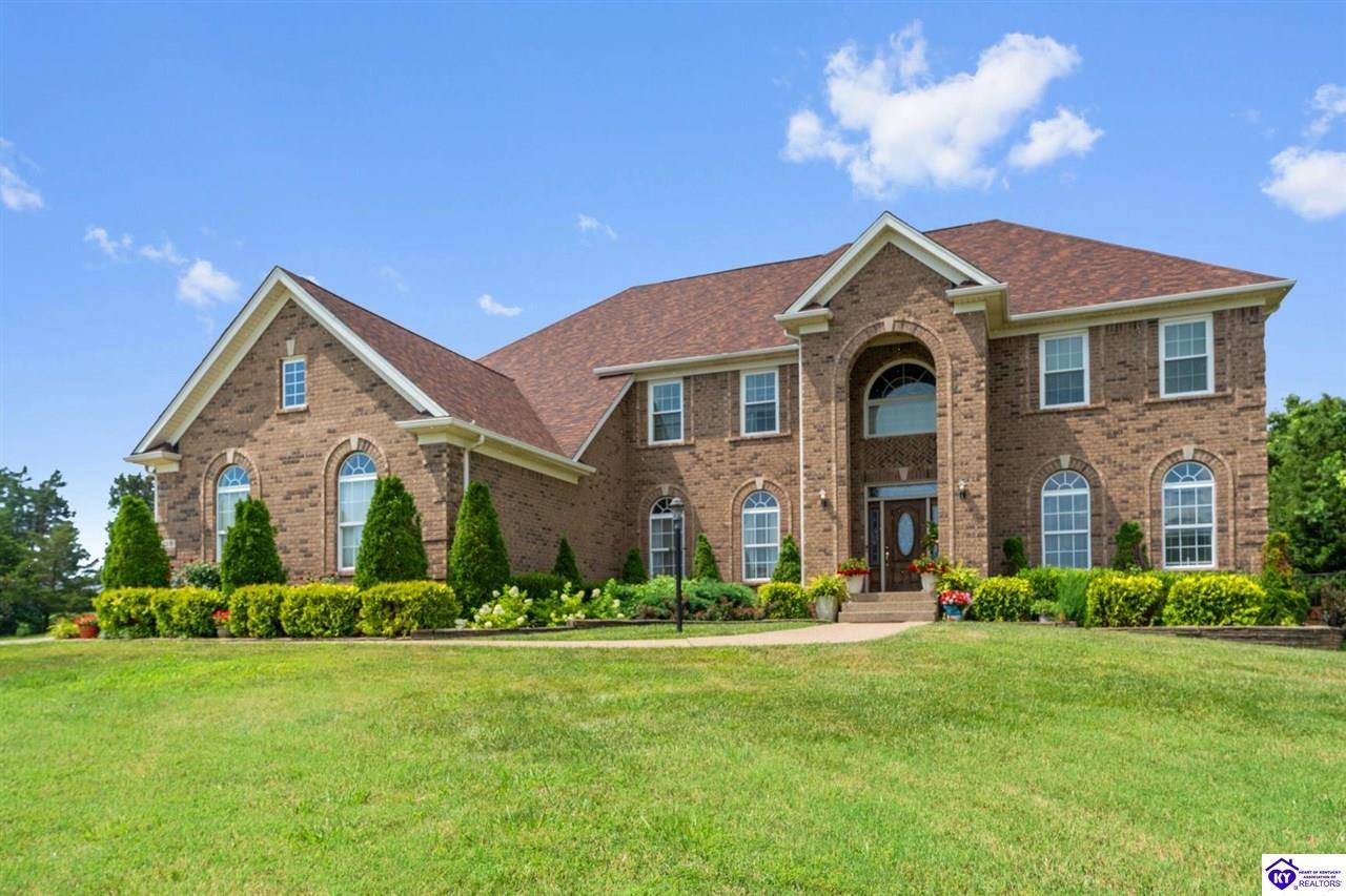 135 Cedar Branch Road, Elizabethtown, KY 42701