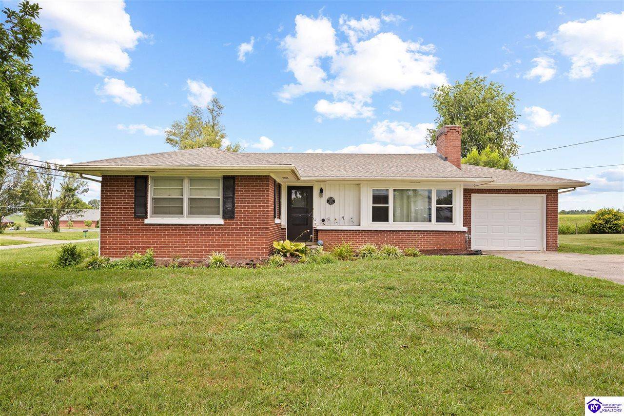 369 Kennedy Lane, Lebanon, KY 40033