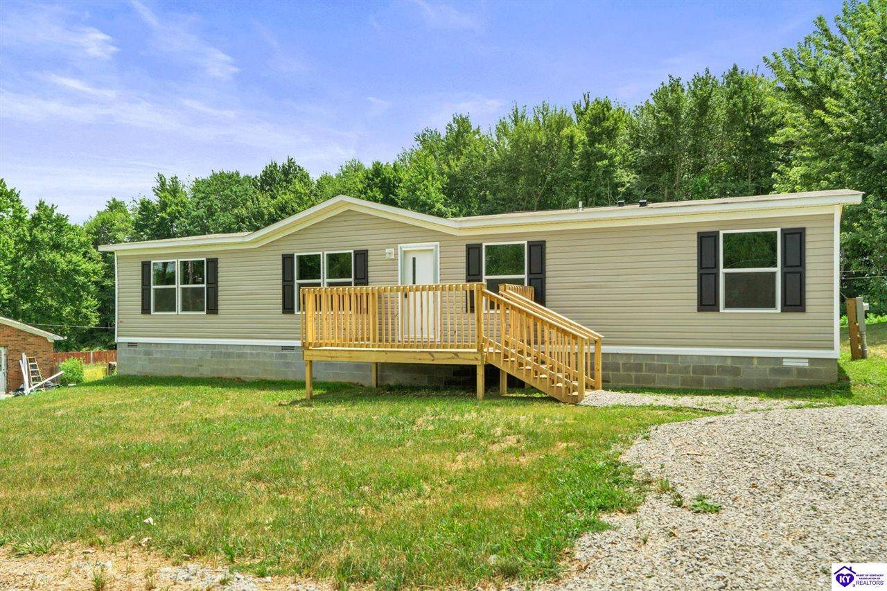 143 Boone Road, Rineyville, KY 40162