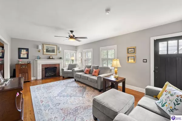 Campbellsville, KY 42718,602 Lebanon Avenue