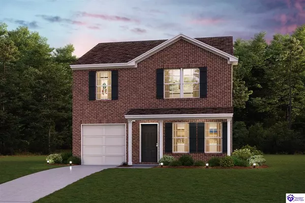 151 Red Hawk Drive, Vine Grove, KY 40175