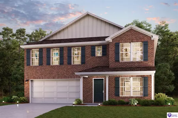 269 Gaston Circle, Elizabethtown, KY 42701