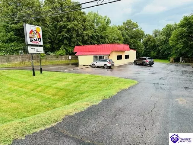 Elizabethtown, KY 42701,2957 Leitchfield Road