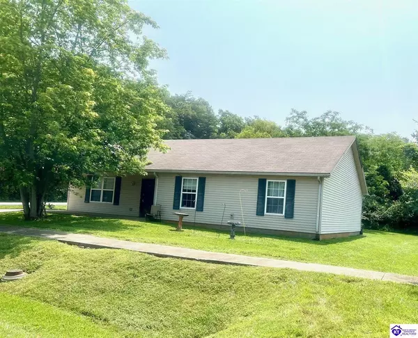 814 Conroe Drive, Radcliff, KY 40160