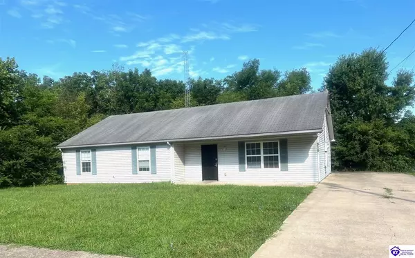 815 Conroe Drive, Radcliff, KY 40160