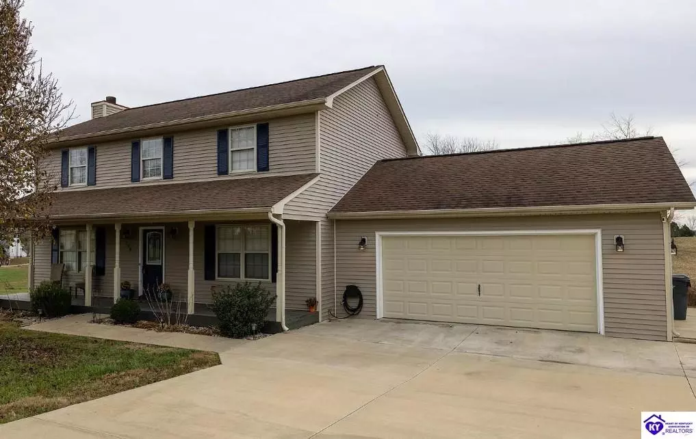 Vine Grove, KY 40175,790 Rolling Hills Road