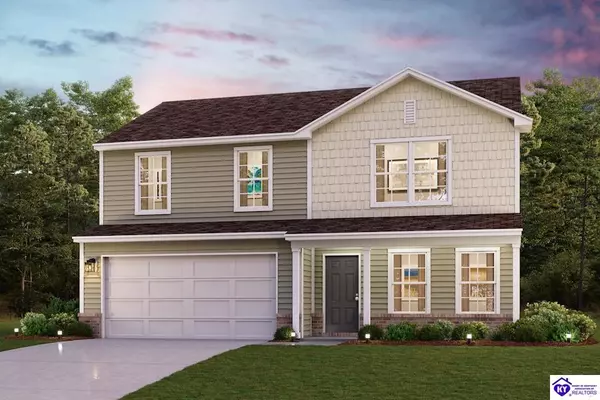 12 Stodmire Court, Radcliff, KY 40160