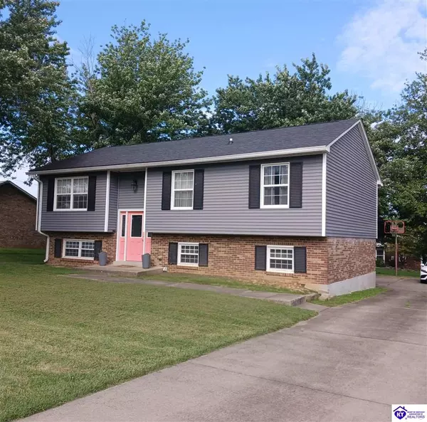 1402 N Miles Street, Elizabethtown, KY 42701