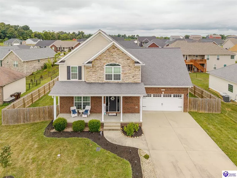 125 Hopewell Court, Elizabethtown, KY 42701