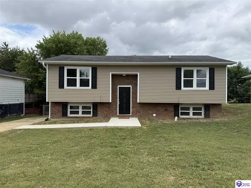 215 Davis Street, Campbellsville, KY 42718