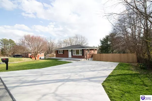 Vine Grove, KY 40175,187 Manley Avenue
