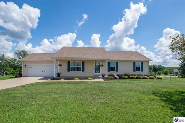 239 Winngate Road, Elizabethtown, KY 42701