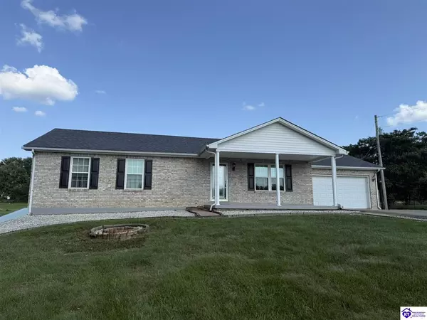 Ekron, KY 40117,59 Best Stop Dr